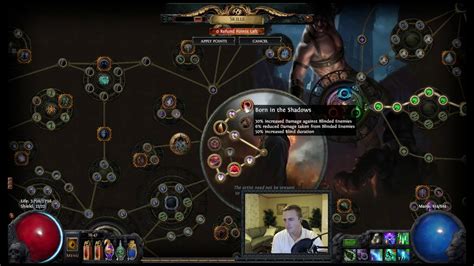 poe best poison build.